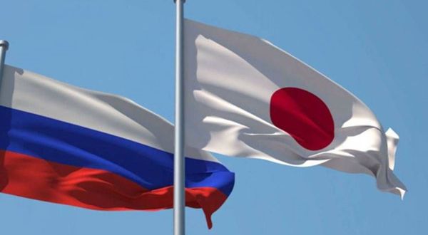 Japonya'dan Rusya'ya genişletilmiş yaptırım