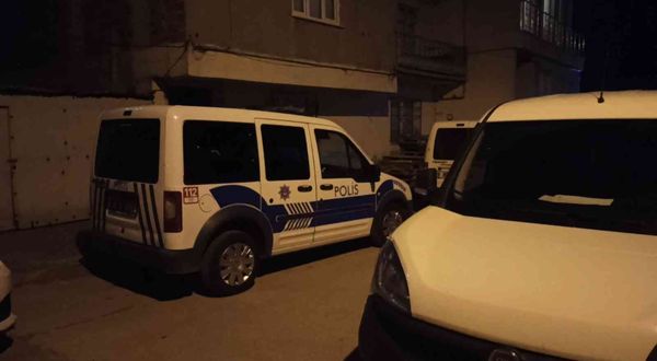 Bursa'da kadın cinayeti! Nişanlısını öldürüp annesini ağır yaraladı