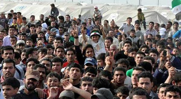 Göç İdaresi açıkladı! İşte ülkesine dönen Suriyeli sayısı...