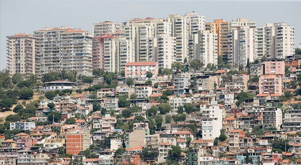 Türkiye'de artan kiralık konut fiyatları dünya basınında