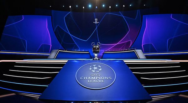 UEFA Şampiyonlar Ligi’nde Yarı Final eşleşmeleri belli oldu