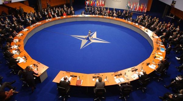 NATO, teknolojisini Türkiye'de koruma kararı aldı!