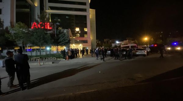 Diyarbakır'da vahşet! Taranan araçtan 3 ölü, 2 yaralı çıktı