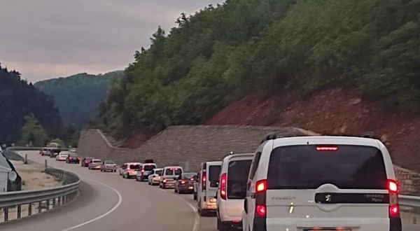 28 Mayıs’ta Bursa’nın dağ yolları trafiğe kapalı olacak