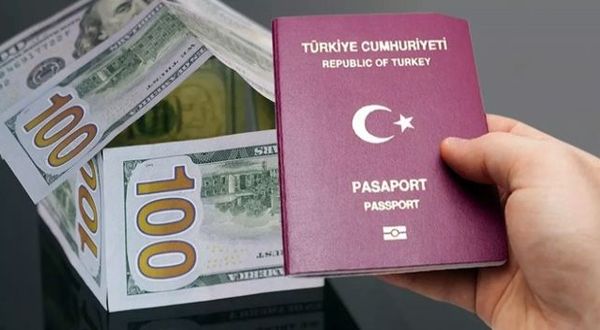 Türk Vatandaşlığı Kanunu'nda döviz değişikliği