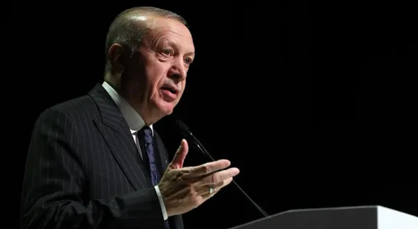 Erdoğan’dan ‘sürtük’ savunması, "Milletimizin diliyle konuştuk"