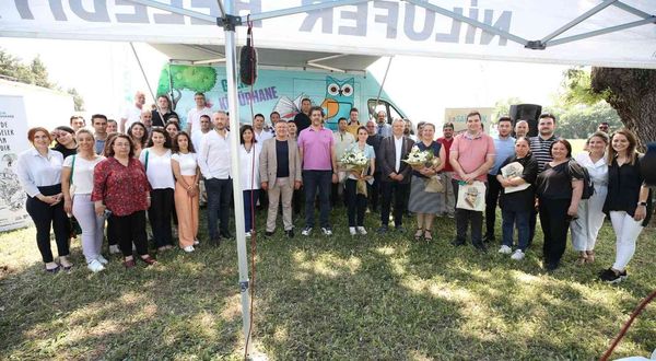 Has Tavuk çalışanları Sait Faik etkinliklerinde toplandı