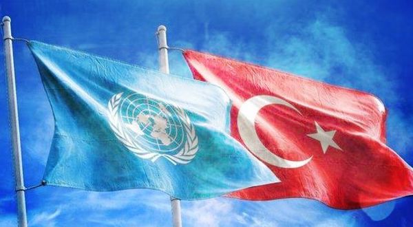 BM, 'Türkiye' isminde değişikliğe gitti