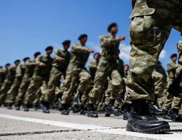Türk askerinin Libya’daki görev süresinin 24 ay uzatılmasına ilişkin tezkere kabul edildi