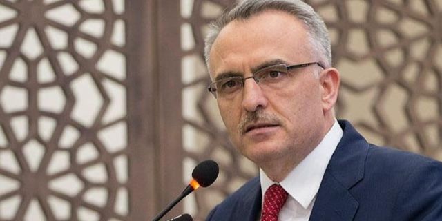 Merkez Bankası Başkanı Ağbal'dan faiz indirimi açıklaması