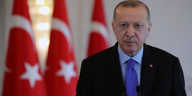 Cumhurbaşkanı Erdoğan: Yan etki söz konusu değil