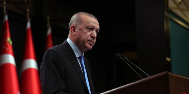Kabine toplantısında dikkat kısıtlama kararlarında