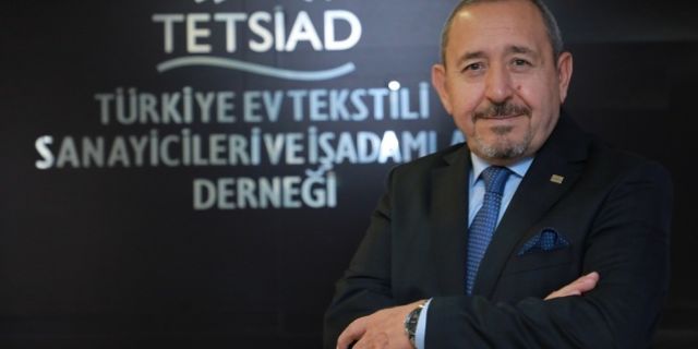 TETSİAD Başkanı Bayram: “İhracatta istikrar için reform şart”  