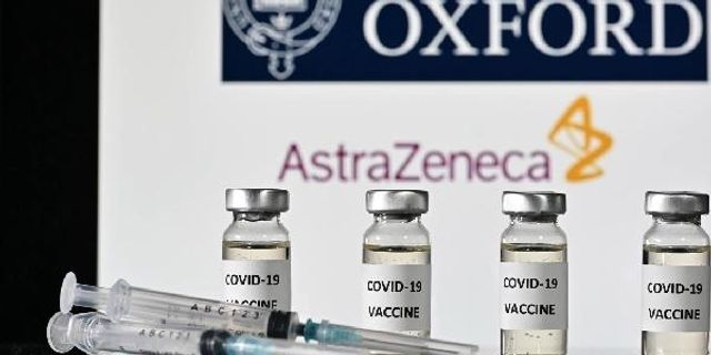 Avrupa İlaç Ajansı'ndan 'AstraZeneca' açıklaması: Faydaları risklerden fazla
