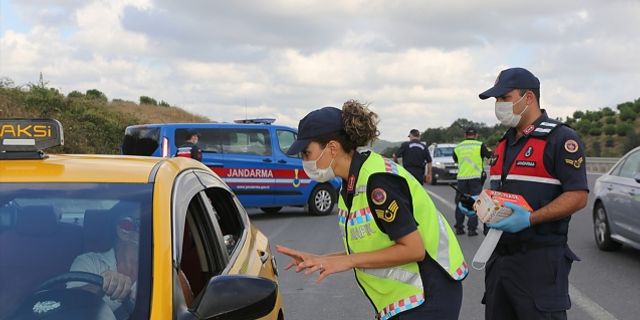 İçişleri'nden yeni genelge: Yarın denetlenecek
