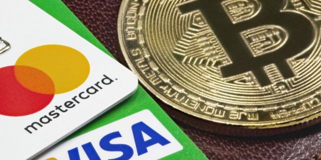 Kredi Kartıyla Bitcoin ve Diğer Kripto Paralar Nasıl Alınır?