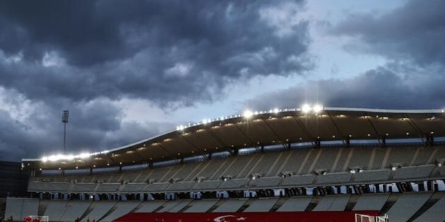 Türkiye-Letonya maçının biletleri bugün satışa çıkıyor