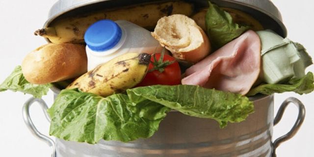“Artan nüfus ve gıda israfı gelecek nesiller için tehdit"