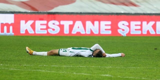 Bursaspor ilk kez üst üste 3 sezon TFF 1. Lig’de mücadele edecek