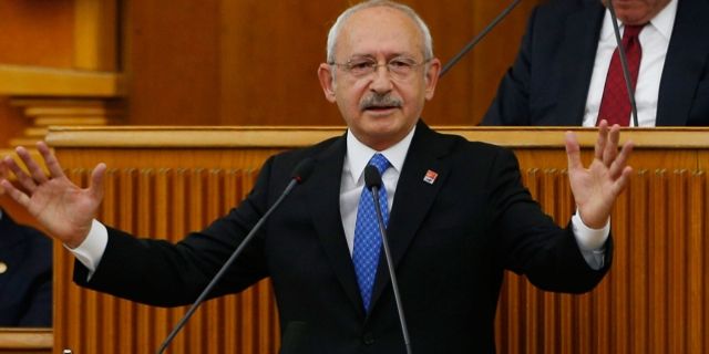 Kemal Kılıçdaroğlu: “Kısa çalışma ödeneğinin yeniden gelmesi lazım”