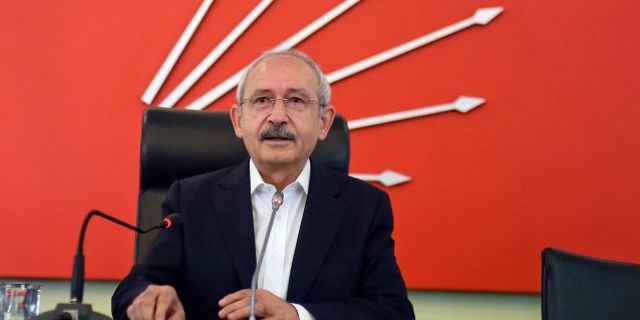 CHP lideri Kılıçdaroğlu’ndan ABD Başkanı Biden’a sözde “Ermeni Soykırımı” tepkisi
