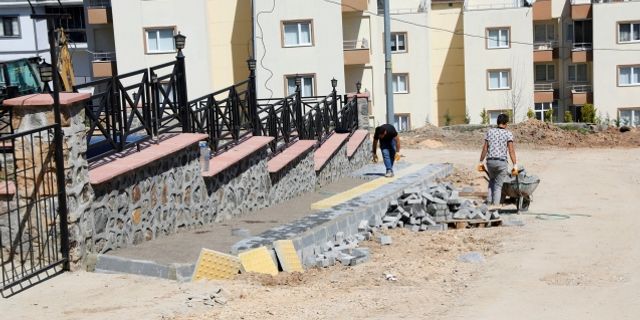 Mudanya Belediyesi'nden "Yol" Atağı