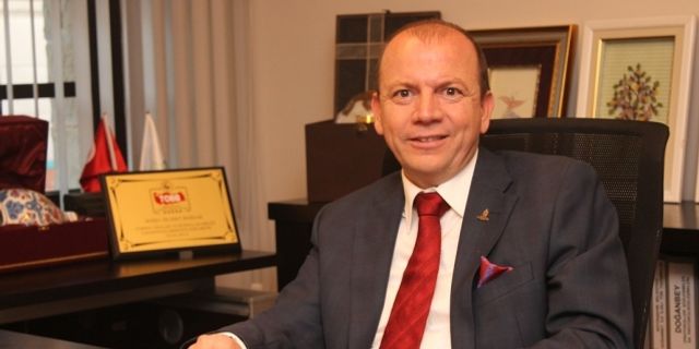 Özer Matlı: “Girişimlerimiz sonucu kısa çalışma uzatılması memnuniyet verici”