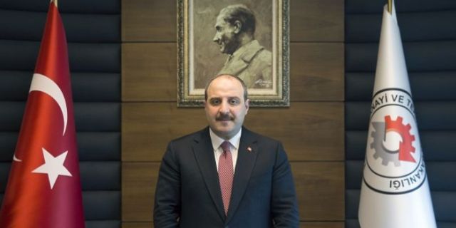 Pandemiden etkilenen işletmelere 5 milyar TL'lik destek programı