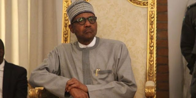 Twitter'ı yasaklayan Nijerya Devlet Başkanı'na dava açıldı