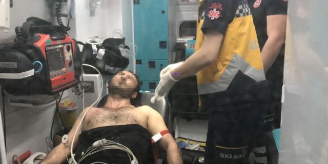 Uyuşturucu sattığı müşterisinden ücret alamayınca vurdu