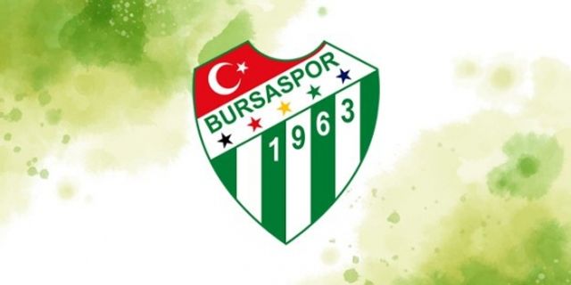 Bursaspor'da transfer mesaisi