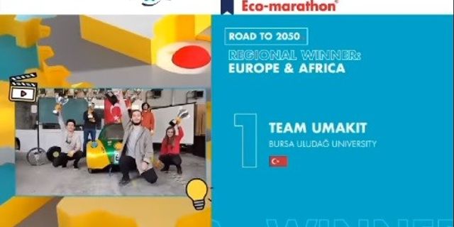 Team Umakit Avrupa ve Afrika şampiyonu