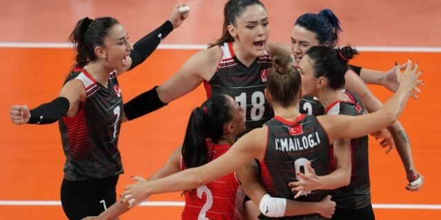 Filenin Sultanları'ndan muhteşem galibiyet