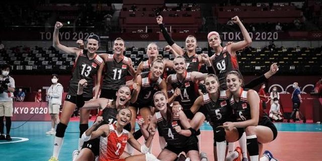 Filenin Sultanları'nın çeyrek finaldeki rakibi Güney Kore oldu