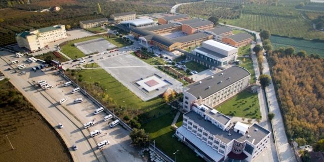 Okul-sanayi işbirliği modeliyle Meslek Liselerine ilgi arttı