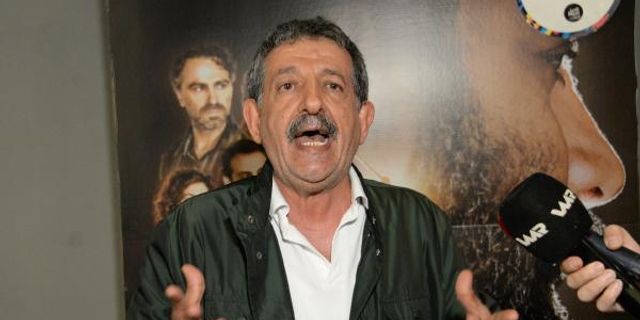 Ahmet Kaya filminin izlenme oranının düşük kalmasına yönetmenden tepki