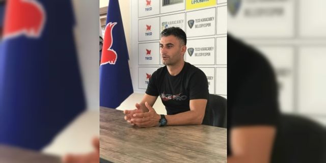 Cezayir: “Kazanmak için oyuncularım her şeyini ortaya koydu”