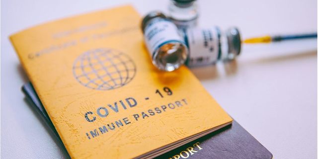 Covid-19 aşısı tamamlananların seyahat edebileceği Avrupa Birliği üyesi 11 ülke