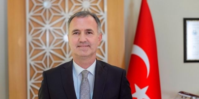 Başkan Taban’dan Mevlid Kandili mesajı