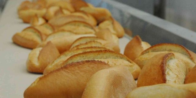 Bursa’da ekmeğe yüzde 14,2 zam geldi