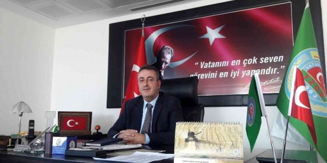 Erdem: “TİGEM arazileri sanayiciye değil çiftçiye verilsin”