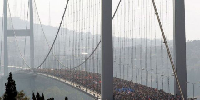 İnegöl Belediyesi İstanbul Maratonuna 150 kişiyi ücretsiz götürecek