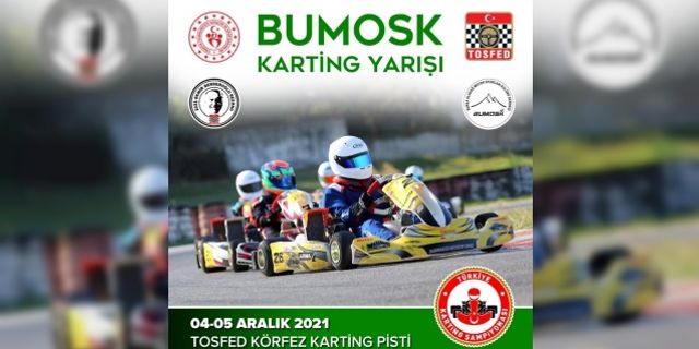 Bursa Uludağ Motor Sporları sezonun son yarışını düzenliyor