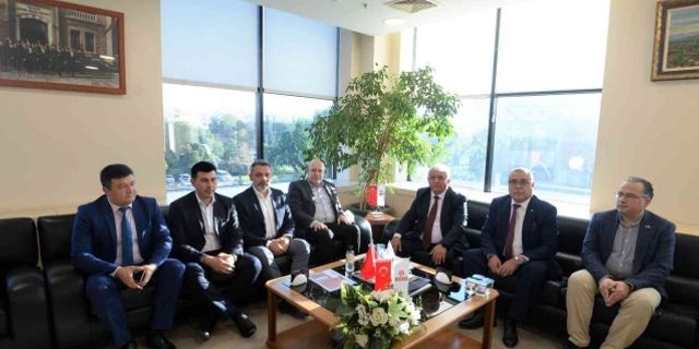 Özbekistan yatırımcılar için câzip bir pazar