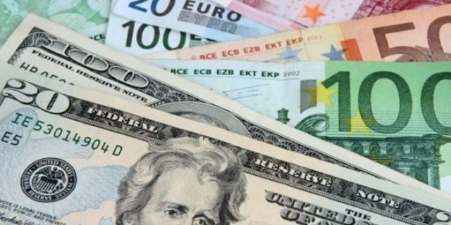 Dolar 11,09 seviyesinde!