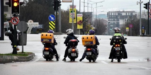 İstanbul'da yarın motosikletler ve scooterler da kullanılamayacak