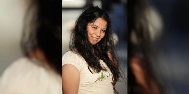 Kırklareli'nde kadın cinayeti