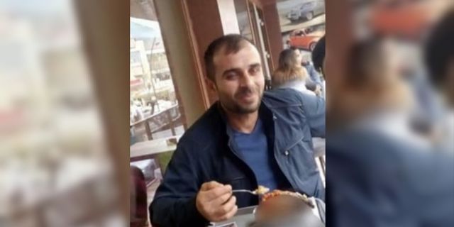 Bursa'da Krom madeninde zehirlenme