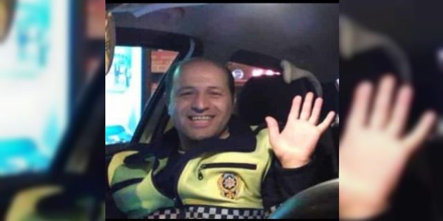 Bursa’da Covid-19 nedeniyle bir polis hayatını kaybetti