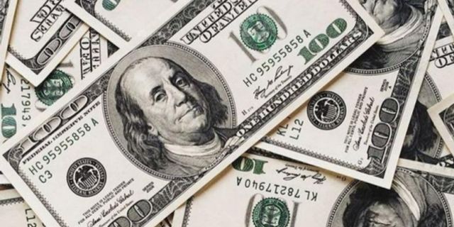 Dolar 14 lirayı aştı!